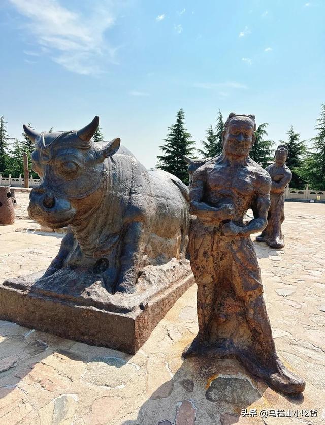 山西旅游，运城美景打卡攻略！