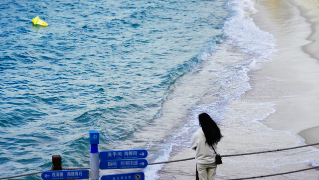 珠海赶海地图出炉！这些宝藏海滩，火爆了！