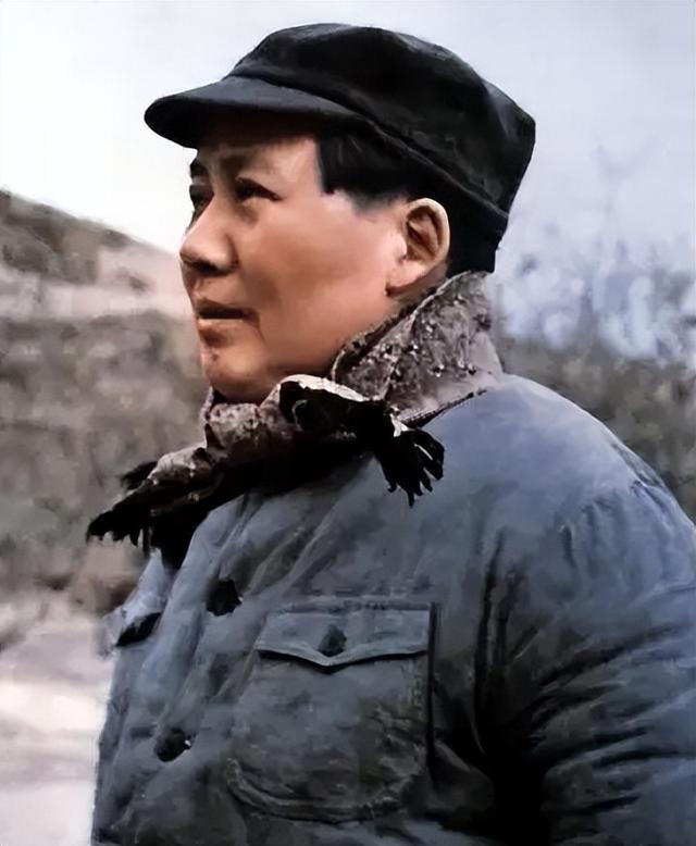 蒋介石临终前告诉蒋经国：我这一生只敬佩一人	，畏惧两人！