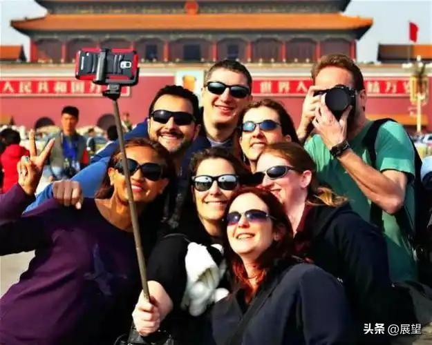 不止是震撼，为何外国游客在中国频频“破防”？