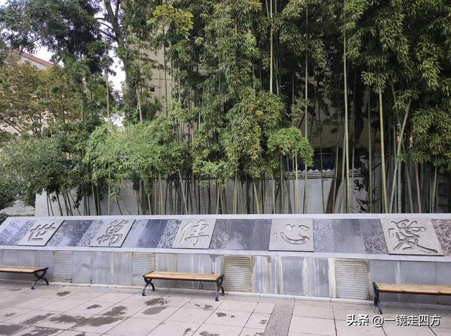 “天仙配”男主角董永是孝感第一名人，这里还有一座“董永公园”