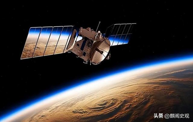 中美卫星导航用户数差距悬殊：美国GPS用户数超60亿，中国北斗呢