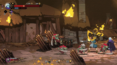 今年打击感最强的肉鸽独游，靠“招魂”街机拿下了91%好评