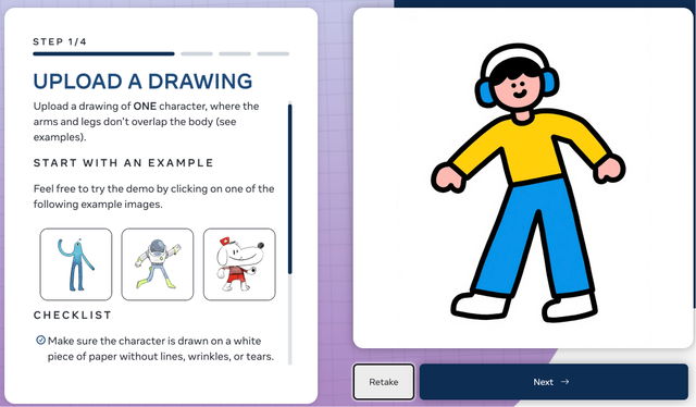 又多了一个哄孩子AI神器，一张破涂鸦竟能秒变迪士尼动画