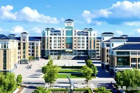 这两所民办大学被接管，将转为公办高校，学费将暴跌！图片