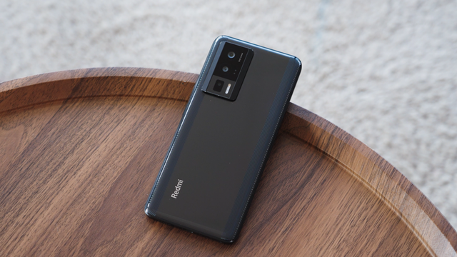 红米K系列Pro版三代同堂，K80 Pro用户似乎可以养老了？