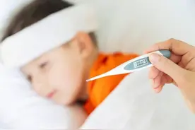 家有小孩子，常备这款茶，积食、感冒咳嗽、发热、都可以用的到图片