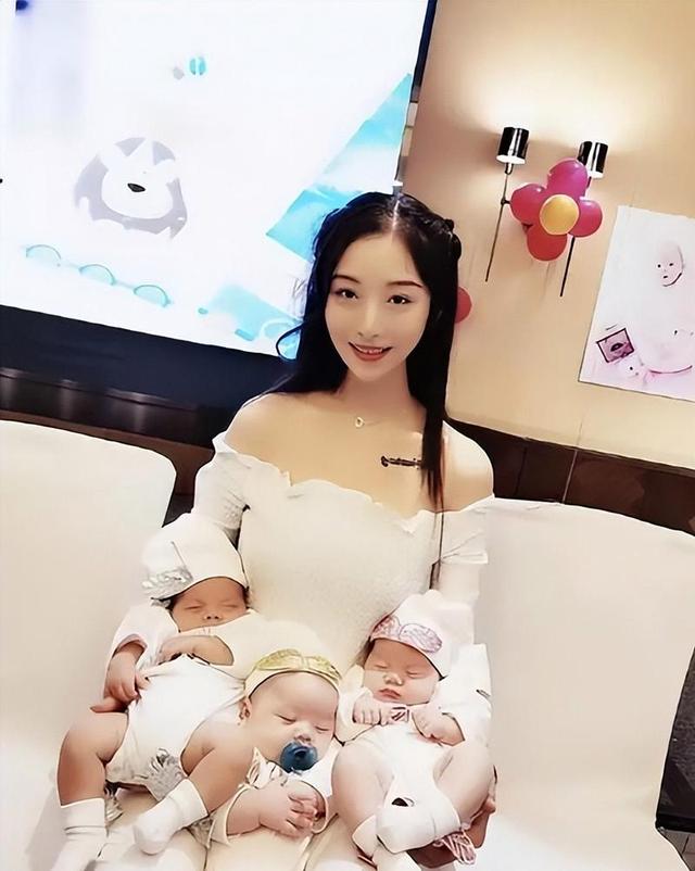 “买英国精子生3娃	”的山东女人，8年后现状曝光！如今她后悔不？