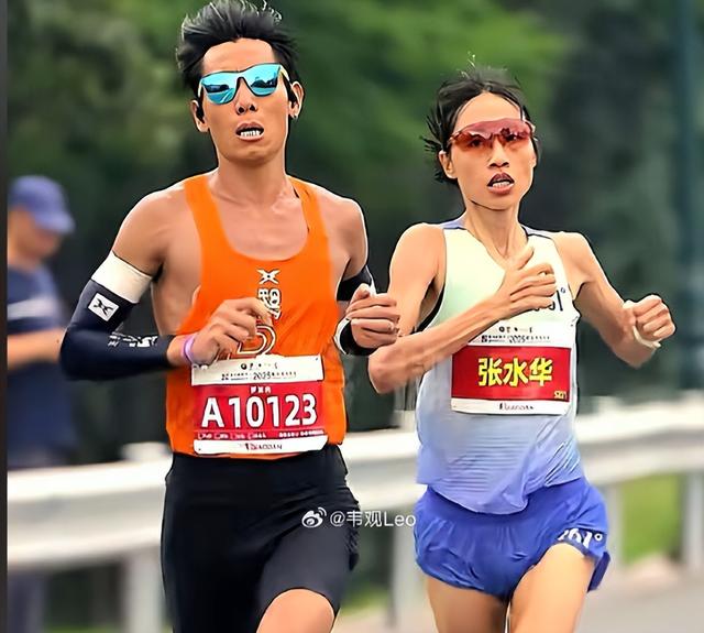 解聘传闻真相大白2个月，张水华事件的反转，比马拉松更耗人心