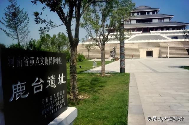 认识大美河南的每个县——第二波：杞（qǐ）县