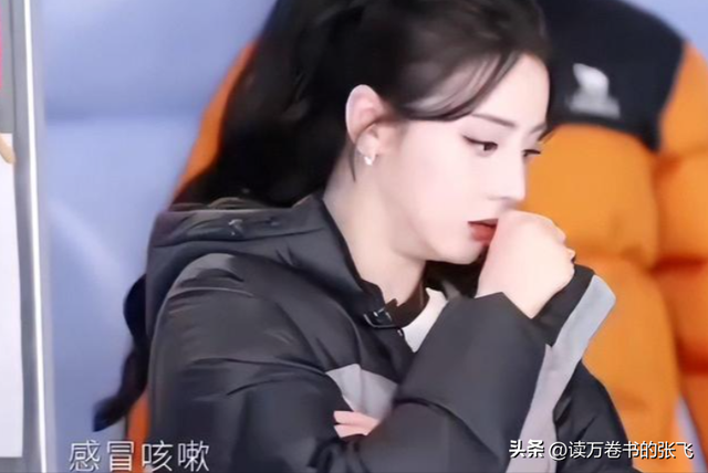 不要成为下一个朱媛媛！33岁迪丽热巴病情加重，知情人透内情