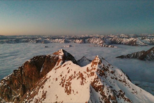 “天下九寨沟・大美阿坝州”广州站推介会精彩启幕