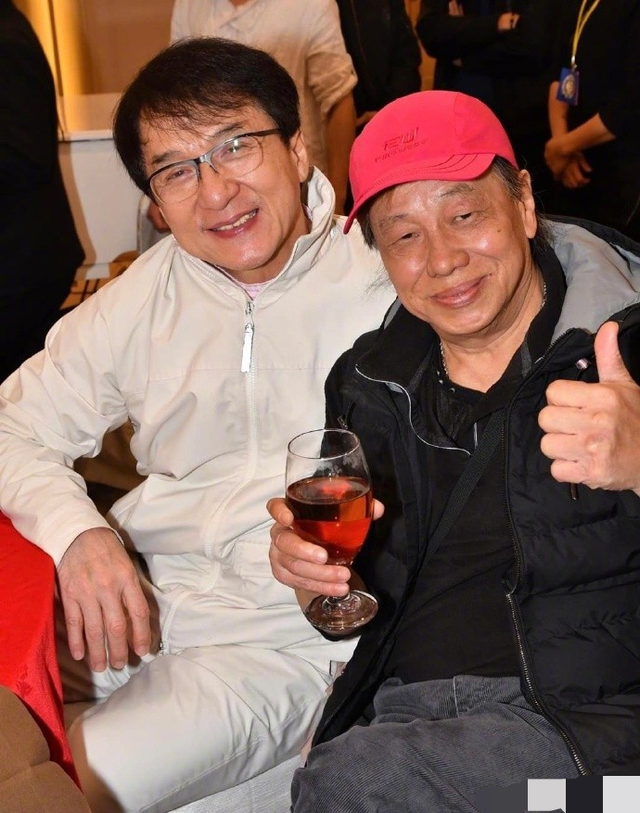 梁小龙去世早有预兆	，关门弟子爆料3个“不良爱好”，都是催命符