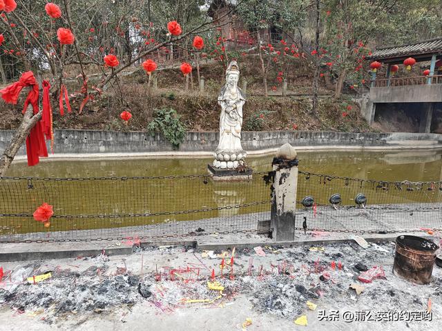 回顾一下今年春节，明天又要启程