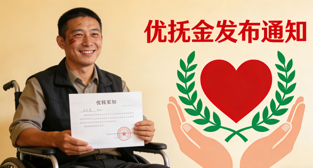 他们身体受伤了，不要再伤了他们的心！