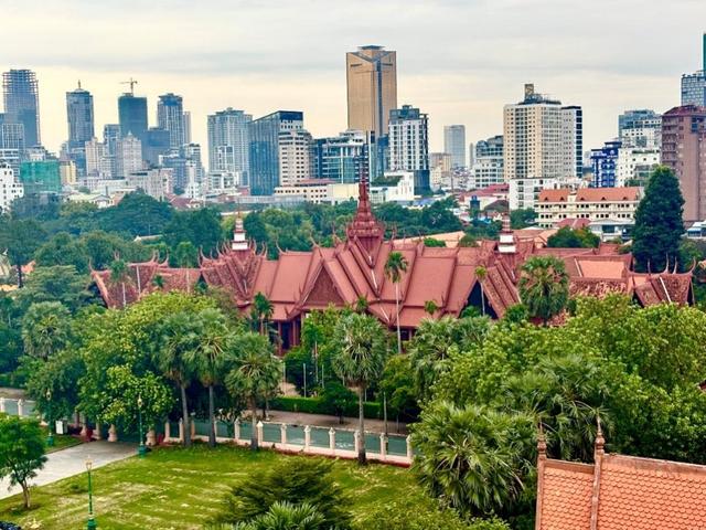 邪修哪有柬埔寨香！