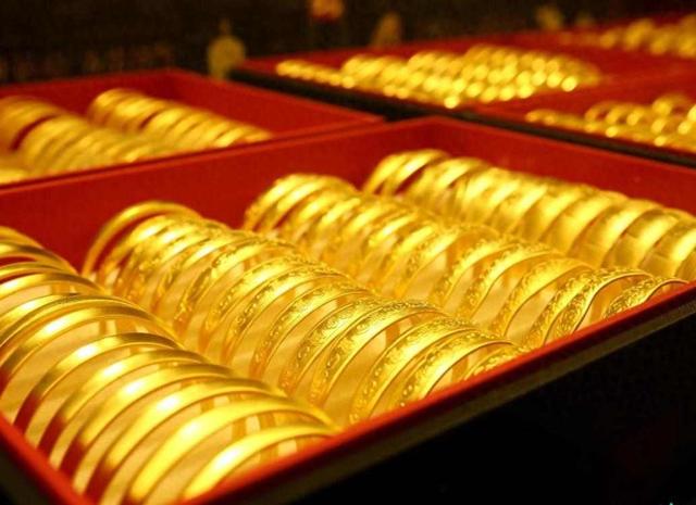 内行提醒！买首饰遇见这“5种”黄金掉头就走，都是过来人的经验