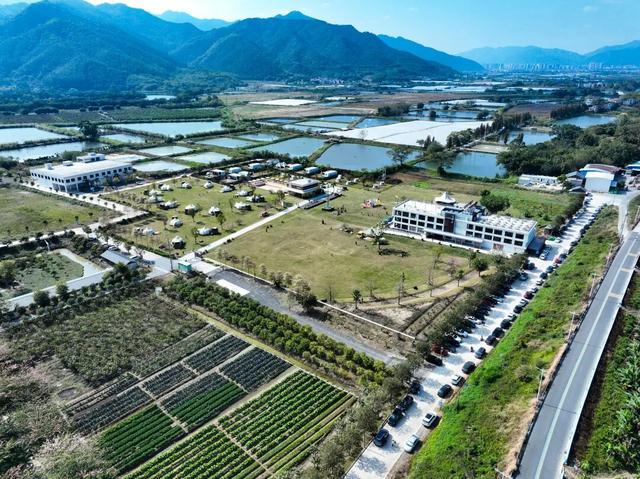 藏不住了！肇庆这个宝藏小镇，要火了!