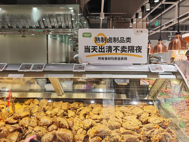 悦活里来南京了，这份导购攻略也来了