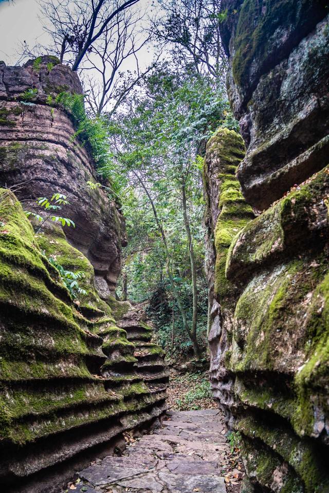 想玩点不一样，这个冬天，让我们去湘西过大年！