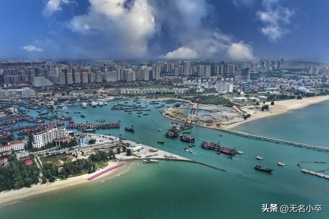 广西北海会成为第二个三亚吗？是不是可怕的对手呢