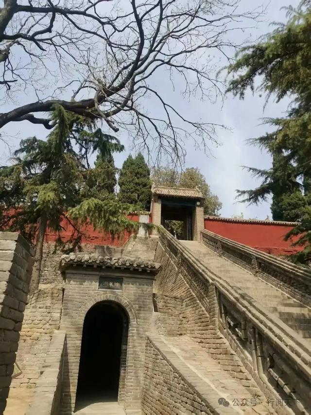 邯郸 | 丈量一座三千年未更名城市的历史刻度