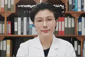 舌下青筋粗紫、瘀血重 血府逐瘀丸、桂枝茯苓丸都没用 原因就在舌头图片