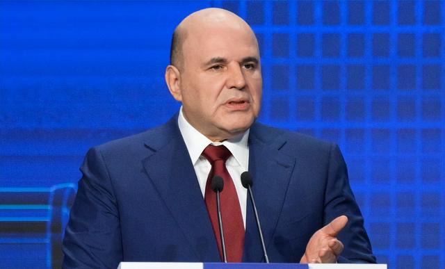 俄总理从中国带回好消息，全体高层都在场，普京听完后心情大好