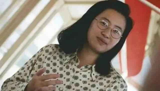 顶着骂名给中国送技术，年薪超4亿的她，为何敢和美国对着干