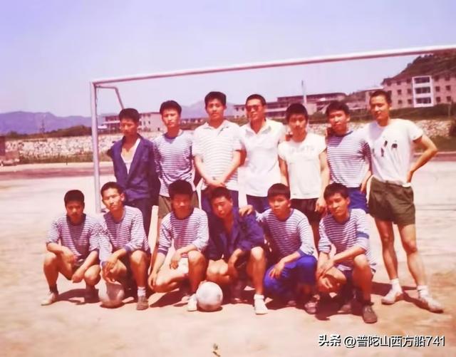 海军故事,老海军的闲暇时光（14）
