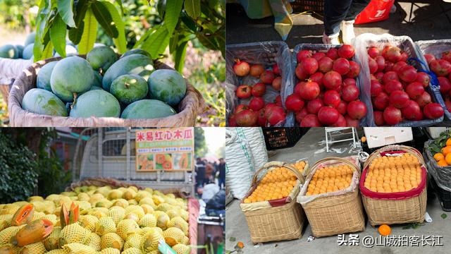 四川“反常”的宝藏城市，被誉为川版小三亚，冬季避寒很实惠？