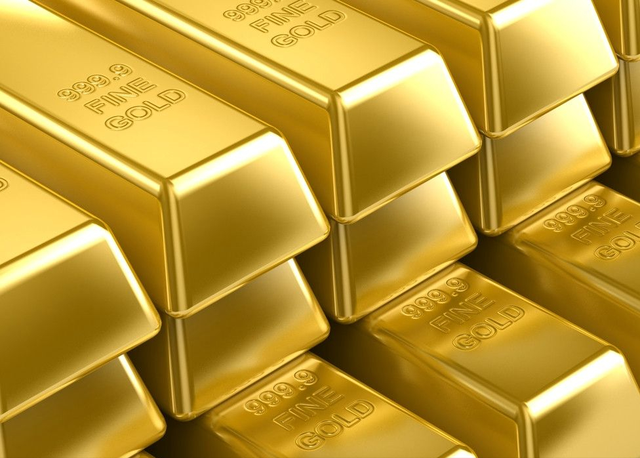 别盲目买黄金！央行购金放缓，企业却要疯买，普通人咋跟风能稳赚