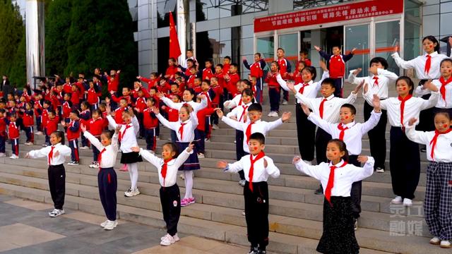 13.9万人次打卡!双节假期灵丘县文旅市场持续火爆