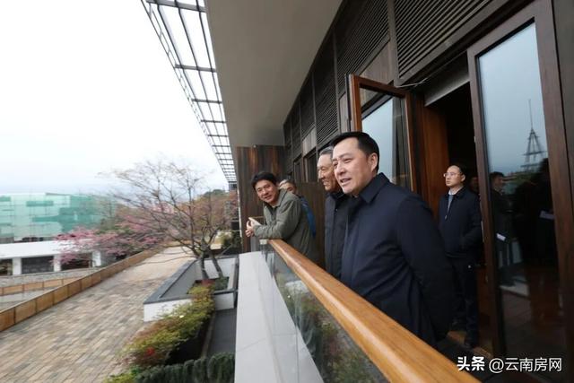 昆明香格里拉酒店悄然开业，今年昆明还有三家高级酒店开门迎客