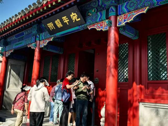 月映卢沟 诗韵中秋 | 从这里，回望那段宛平记忆——