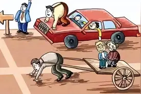 “五一妈妈不让女儿去旅游”引热议，母亲坦言：你不懂穷人家的难图片