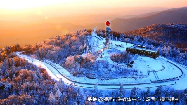 太惊喜！鸡西7条主题精品线路正式发布，每条都想打卡↘