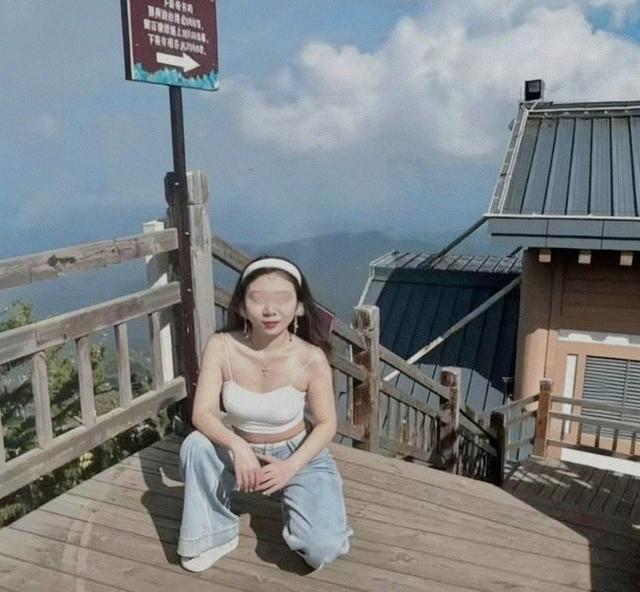 陕西女老师事件持续发酵，知情者爆料：抽烟穿吊带，还有多名男友