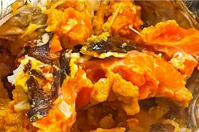 蒸螃蟹，冷水还是热水下锅？蒸多久？记5个要点螃蟹不流黄不掉腿