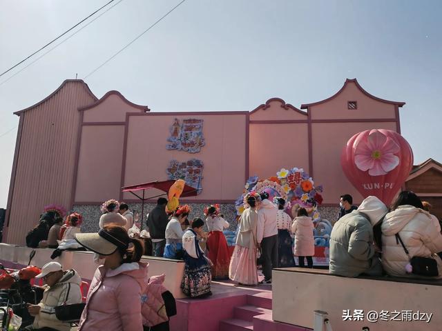 悠游泉州⑧:蟳埔民俗文化村、蟳埔码头（2025.2.8）
