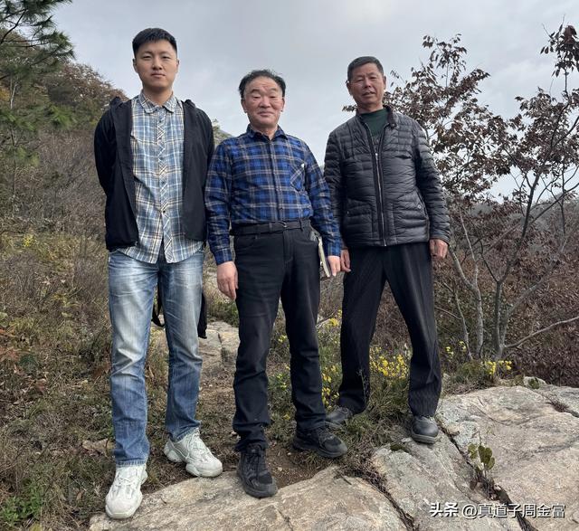 光在八道河上说的是在双龙观上的龙潭河水库