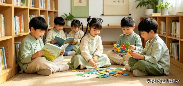 「读」具一格，「阅」见建水｜4月20日启幕！7场主题活动，共赴春日书香之约