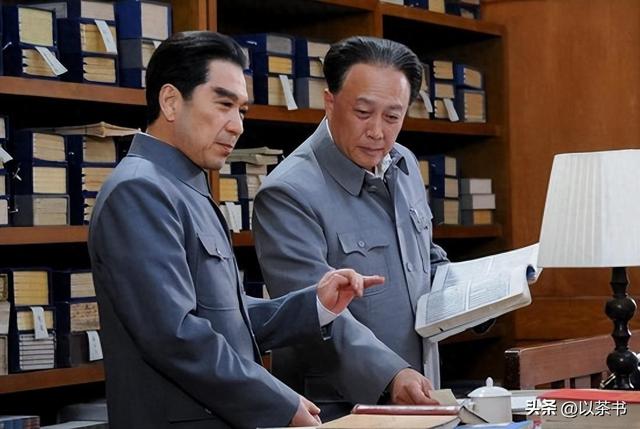 主席形象后继有人，于和伟已接班唐国强，和古月比你更喜欢哪一个