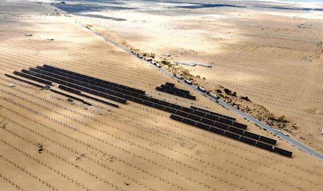 把2026的假期，留给巴彦淖尔的山水