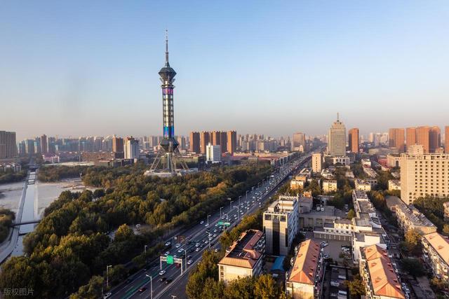 继唐山之后，河北省又一“黑马城市”要起飞，比保定更有底蕴