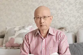 一位客家人和他的《记忆客家》图片