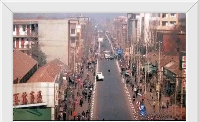 曾经的河南长葛，被称为“河南小温州”，它的过往你还记得多少？