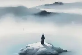 8首禅意古诗，细读人生多少事图片