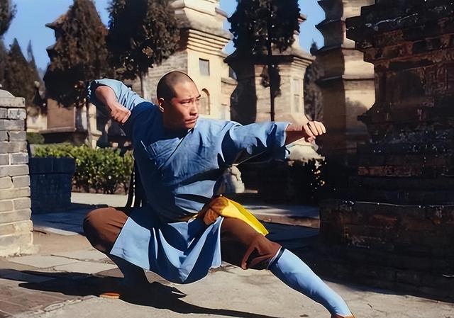 释永信事件结束不到一个月，佛教协会传出重磅消息，3人命运改变
