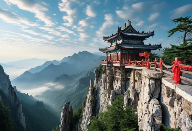 国内7个适合退休自驾省份，宜居宜驾全攻略！